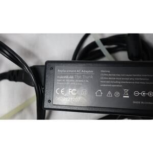 AC Adapter ADP-45W